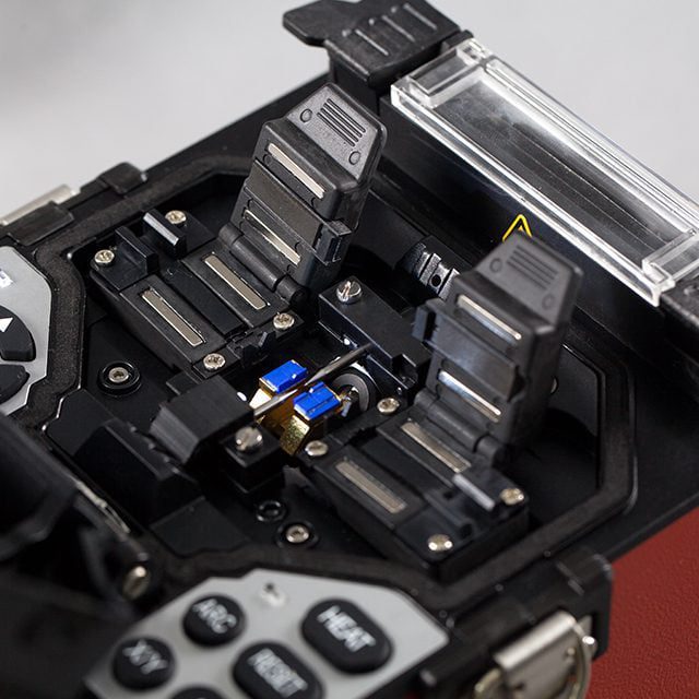 SMART FTTH Fusion Splicer X 97 Three 1 | Tripleplay Technology BD SMART FTTH Fusion Splicer X 97 Three 1 | Tripleplay Technology BD