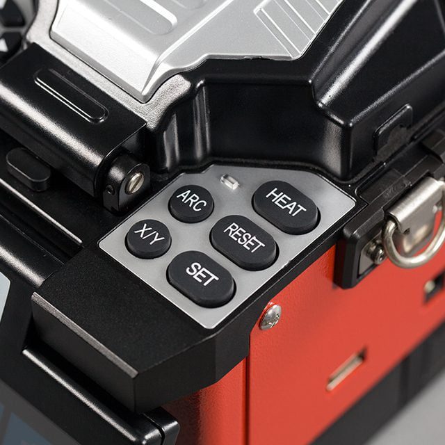 SMART FTTH Fusion Splicer X 97 two | Tripleplay Technology BD SMART FTTH Fusion Splicer X 97 two | Tripleplay Technology BD