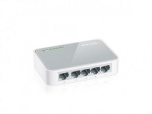 TP-LINK SWITCH