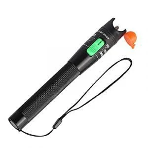 Visual Fault Locator