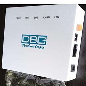 DBC EPON ONU (Small)